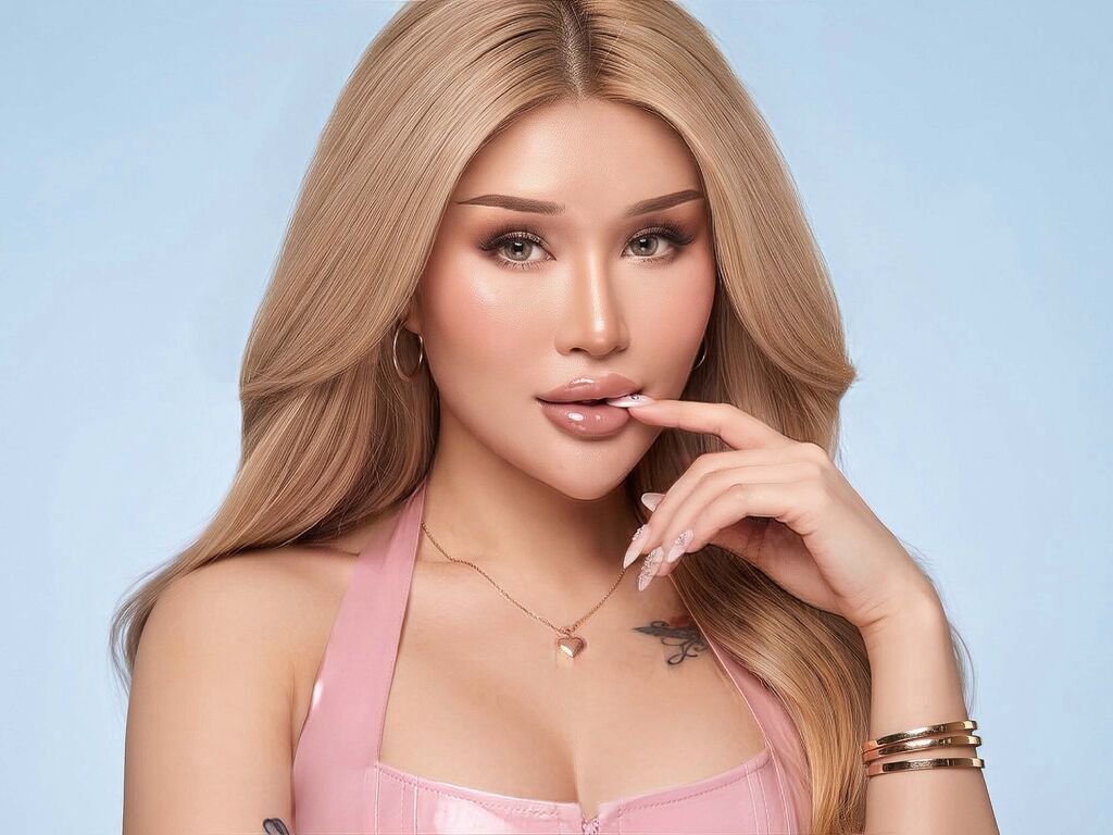 ValerieStevenson private show profile image