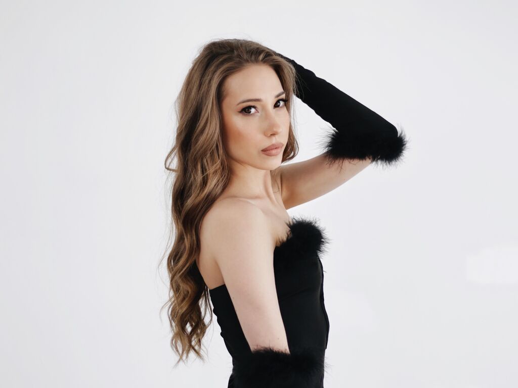 AlexaHarmon Nackt