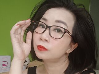 LucianaMecacci Live mature cam