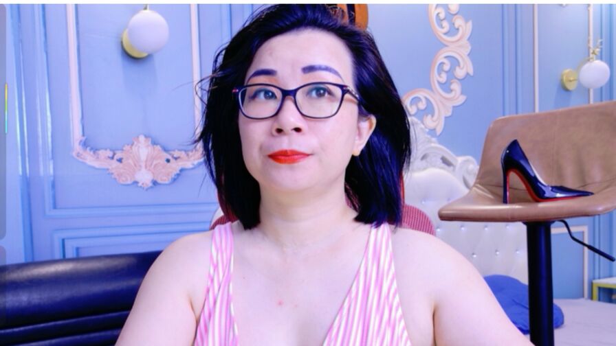 LucianaMecacci's live cam