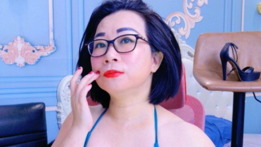 Record Nude LucianaMecacci