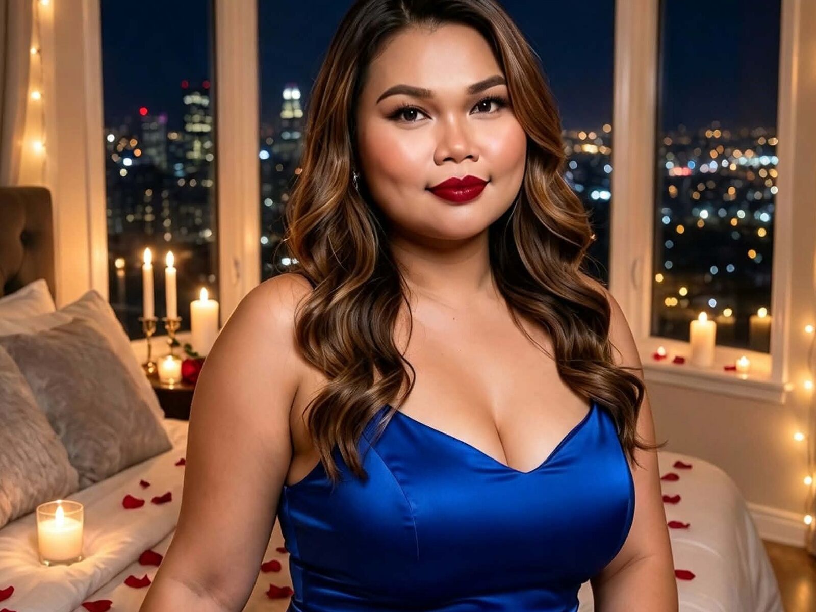 Live cam for RubyLucious