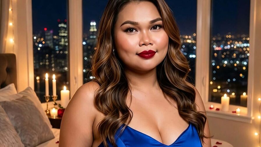 Live Sex Chat with RubyLucious