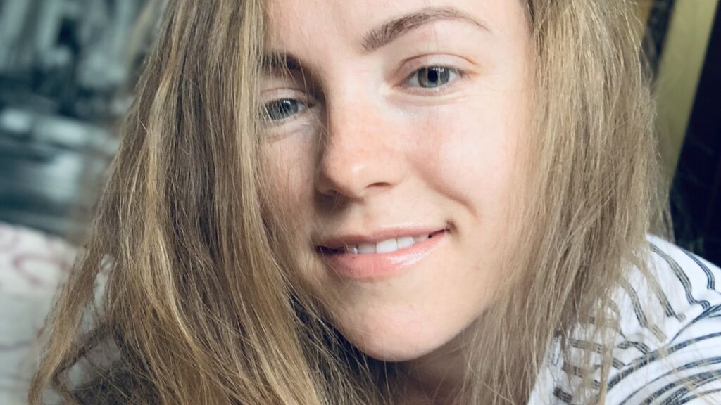 JannyJones cover