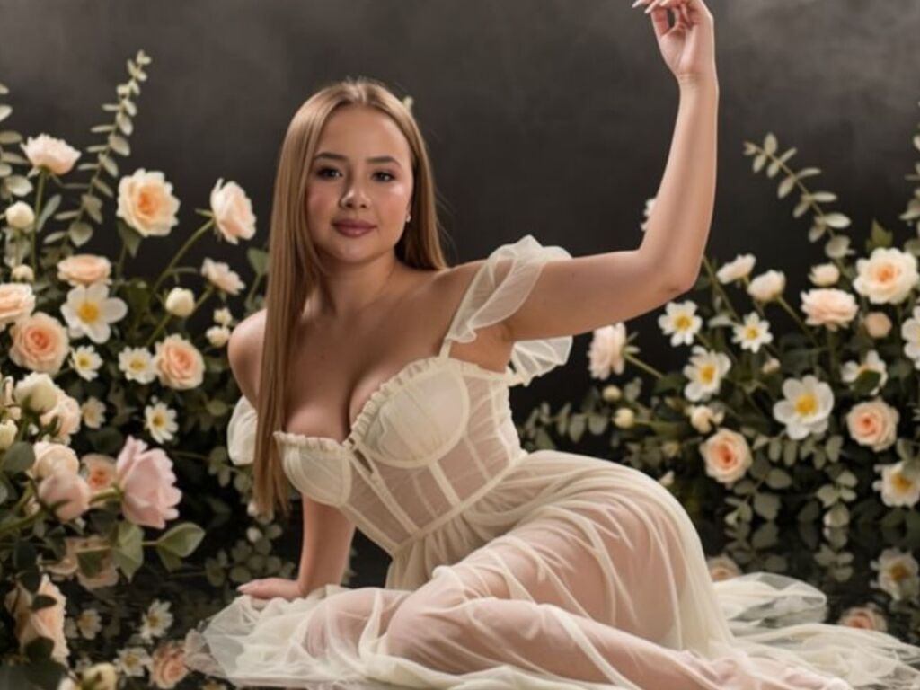 MaraSorian LiveJasmin Cam2Cam profile photo