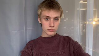 LouieEvans Live Webcam on LiveJasmin