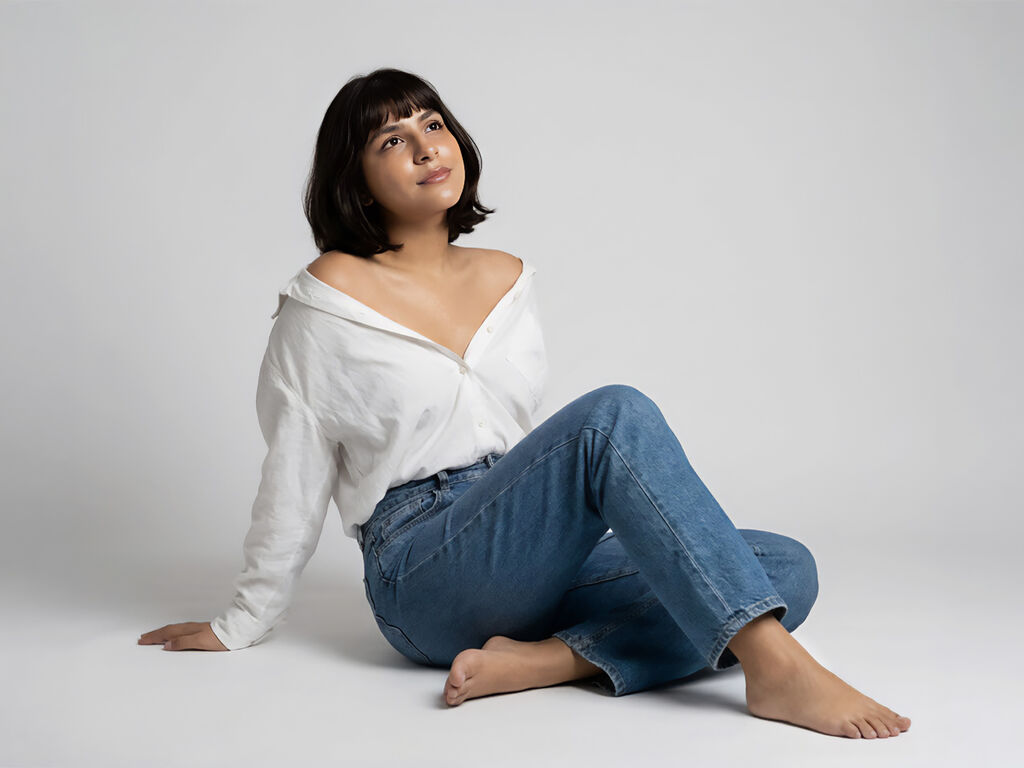 AddisonAlba LiveJasmin profile photo