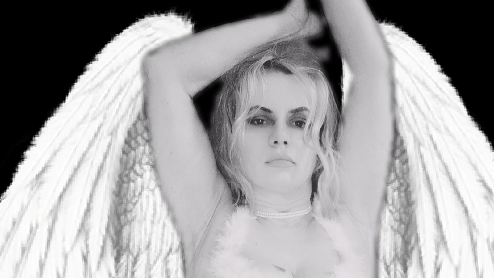 RebeccaDarling erotic portrait