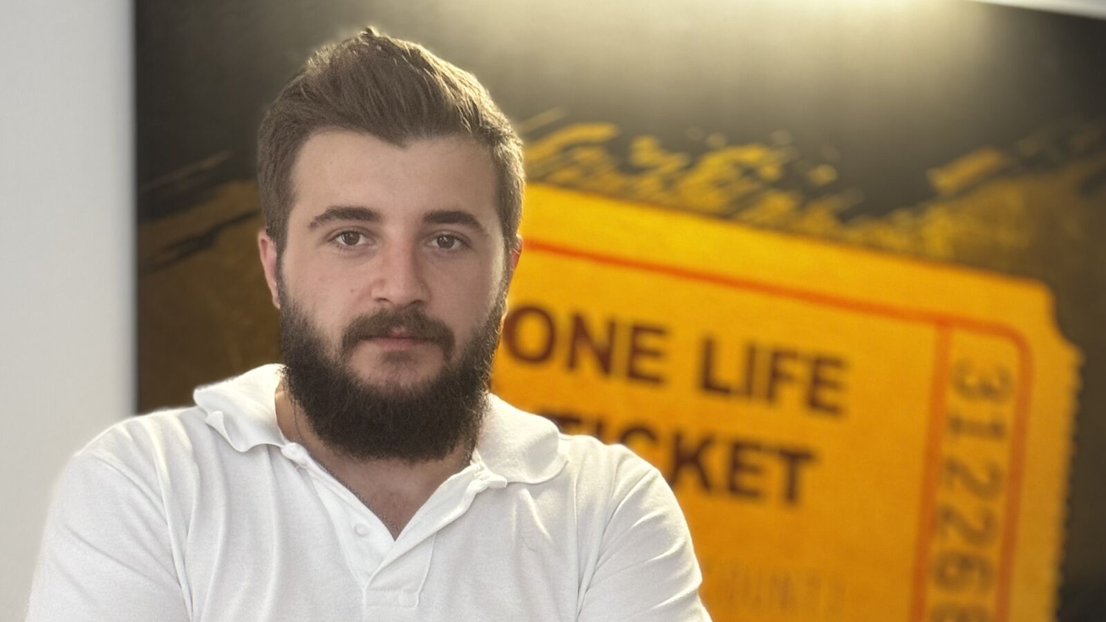 PhoenixWade erotic portrait