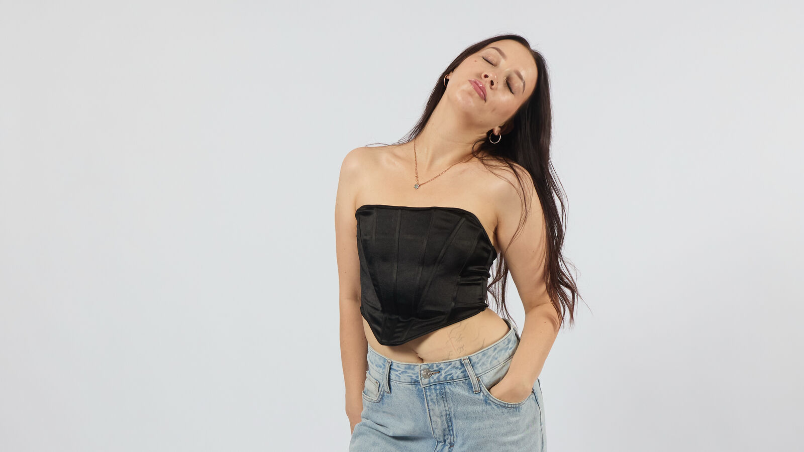 OliviaFable erotic portrait