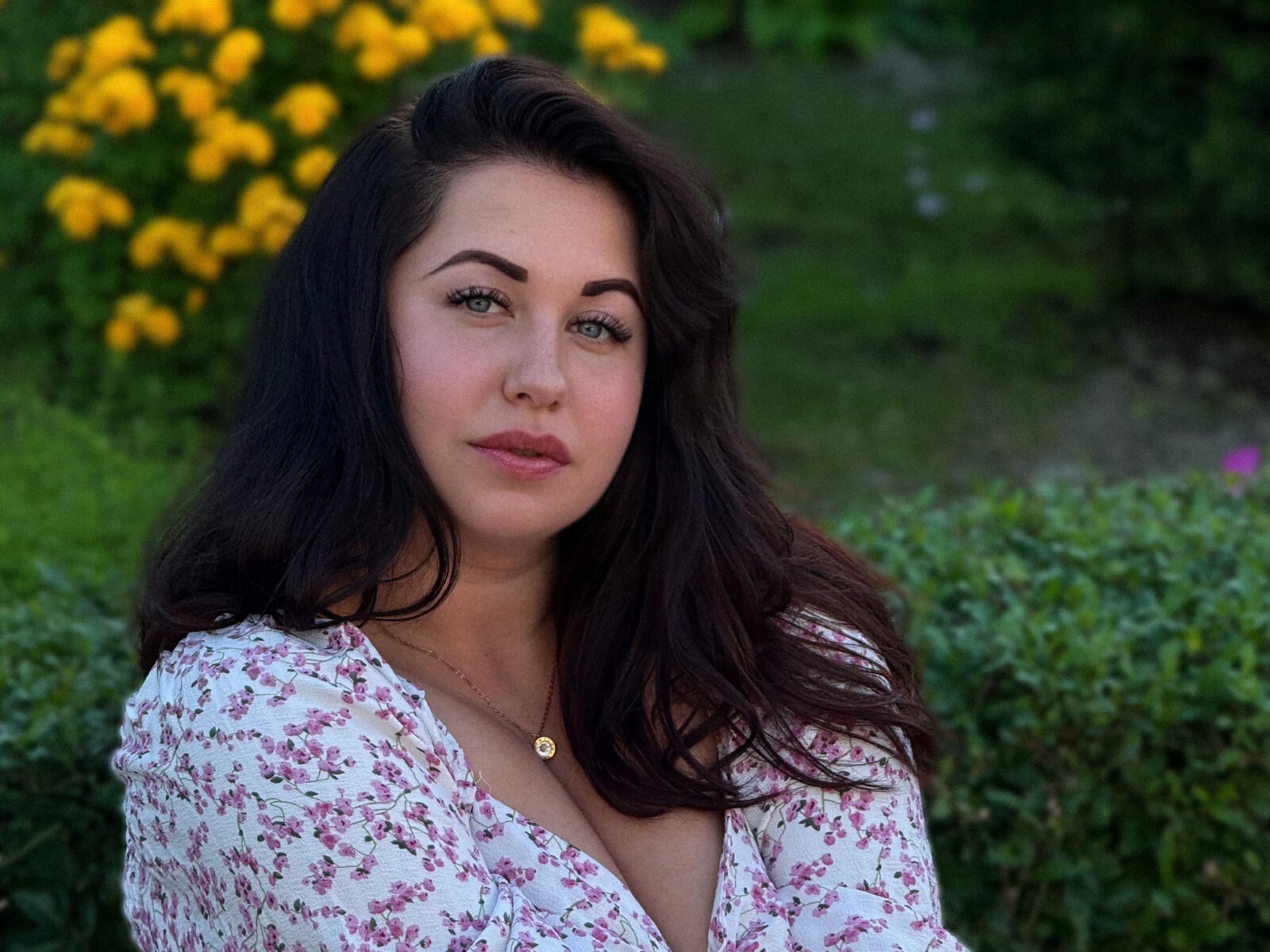 Live cam for JessicaEvanse