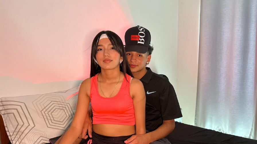 DayronAndKarla