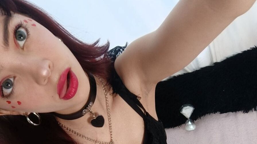 CassyVixen live cam