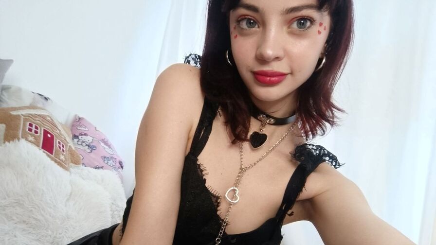 CassyVixen's live cam
