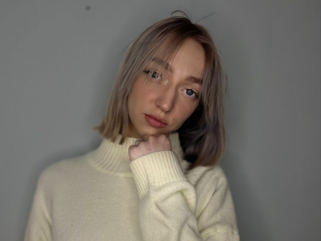 Constance Coxson Picture