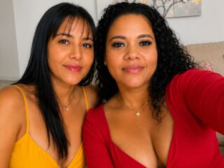 BrielleAndAvriel