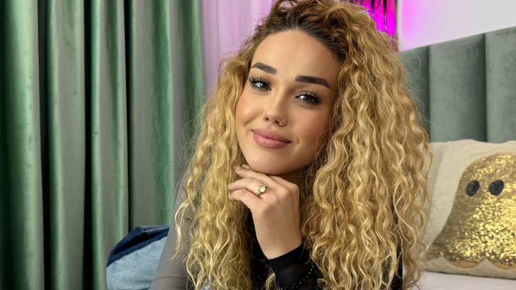 JessyJill Live Chat on LiveJasmin