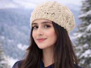 SaraDaniel Porn Show