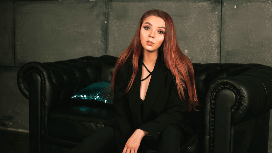 Watch PolinaJones live on Amateur Porn