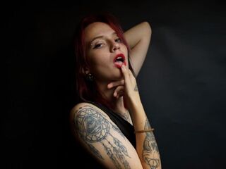 ZaraCoup Live sex cam chat