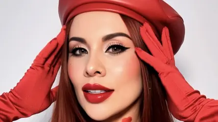 MiaPastory's chat room