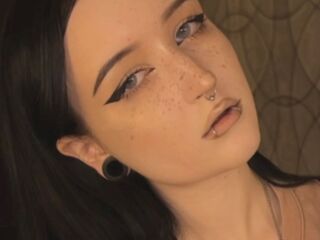 LilithDeVien Porn Show
