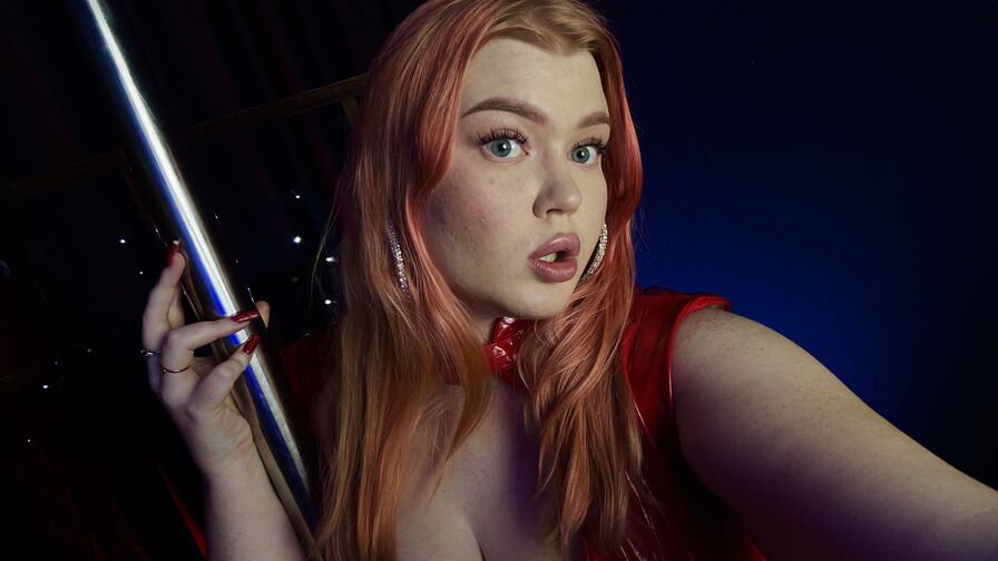 AriettaHeart's Webcam