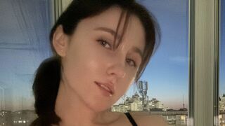 Free Nude ValeryGilbert