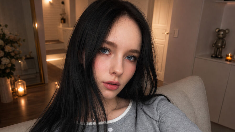 Live HD Nude Chat with CatherineReitman