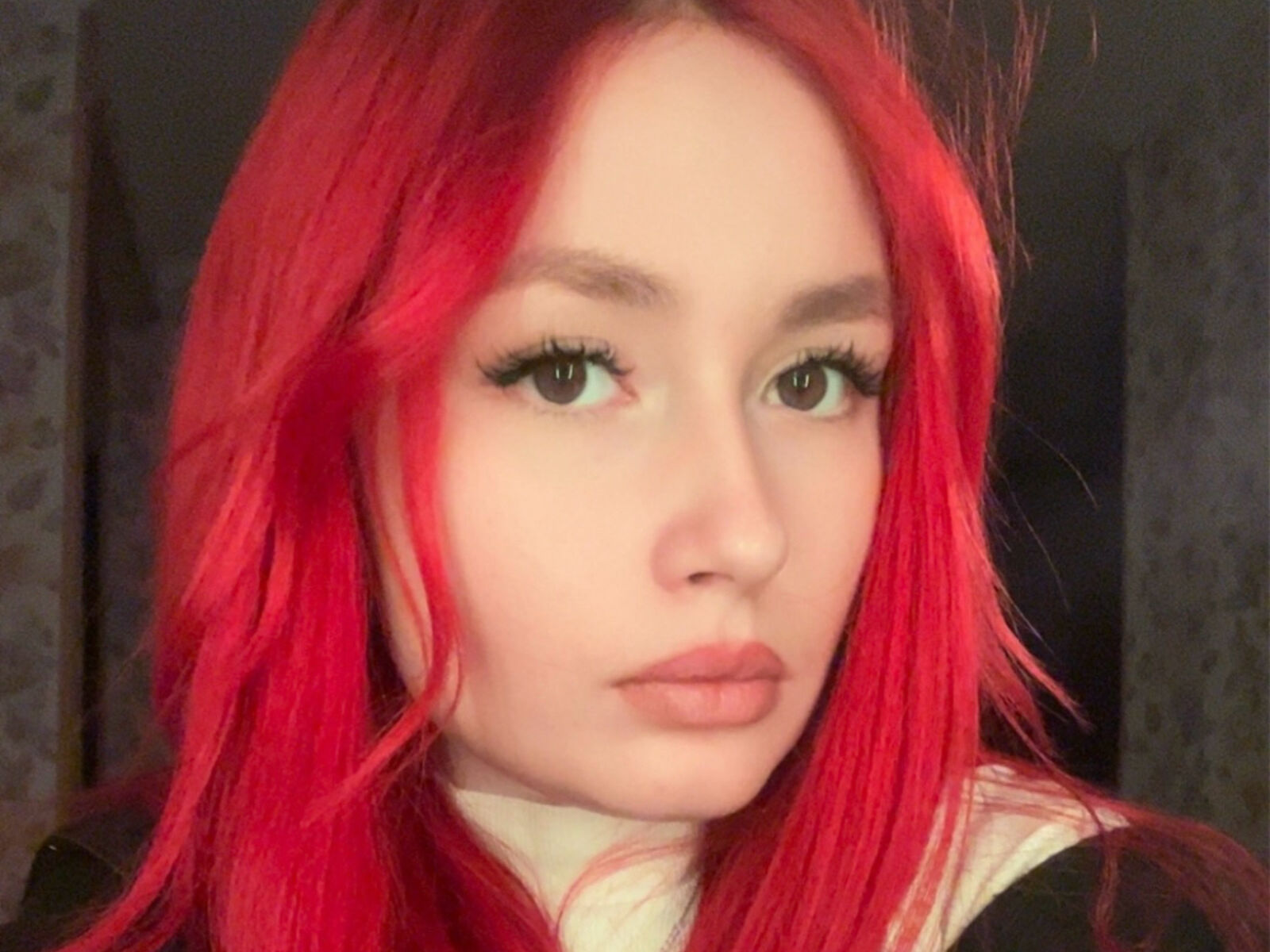 Live cam for AmeliaWilliamore