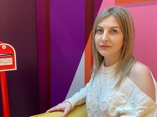 online nude chat AmeliaFletcher