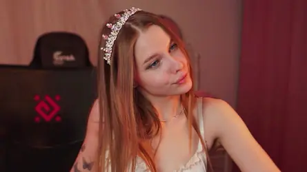 RinaMous's chat room