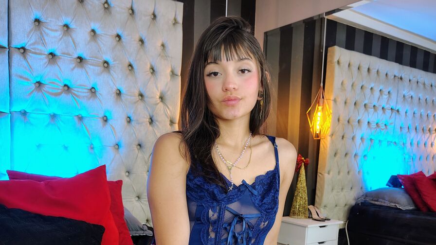 AliceMorely Cumshow Vip