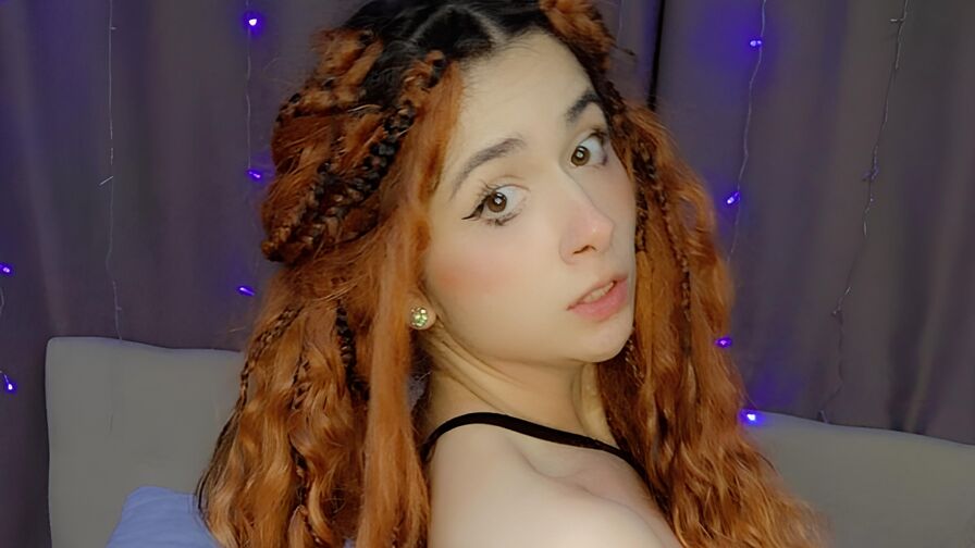 Discover AdrianaClide VIP show