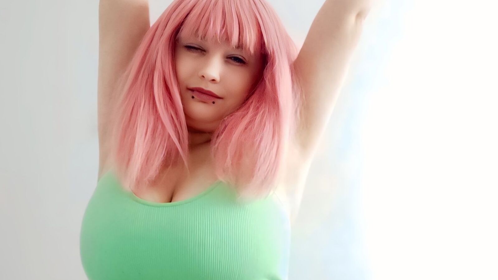 EstherTrix erotic portrait