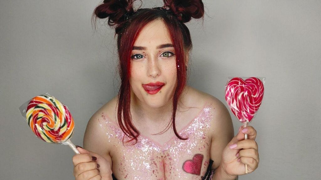 Sex chat gratuit in direct cu EstherTrix pe LiveJasmin