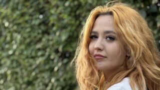 Free Nude OlivaStar