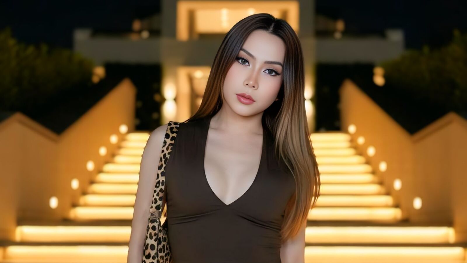 DahliaStarsi erotic portrait