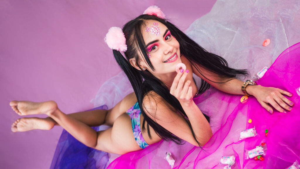  online at GirlsOfJasmin