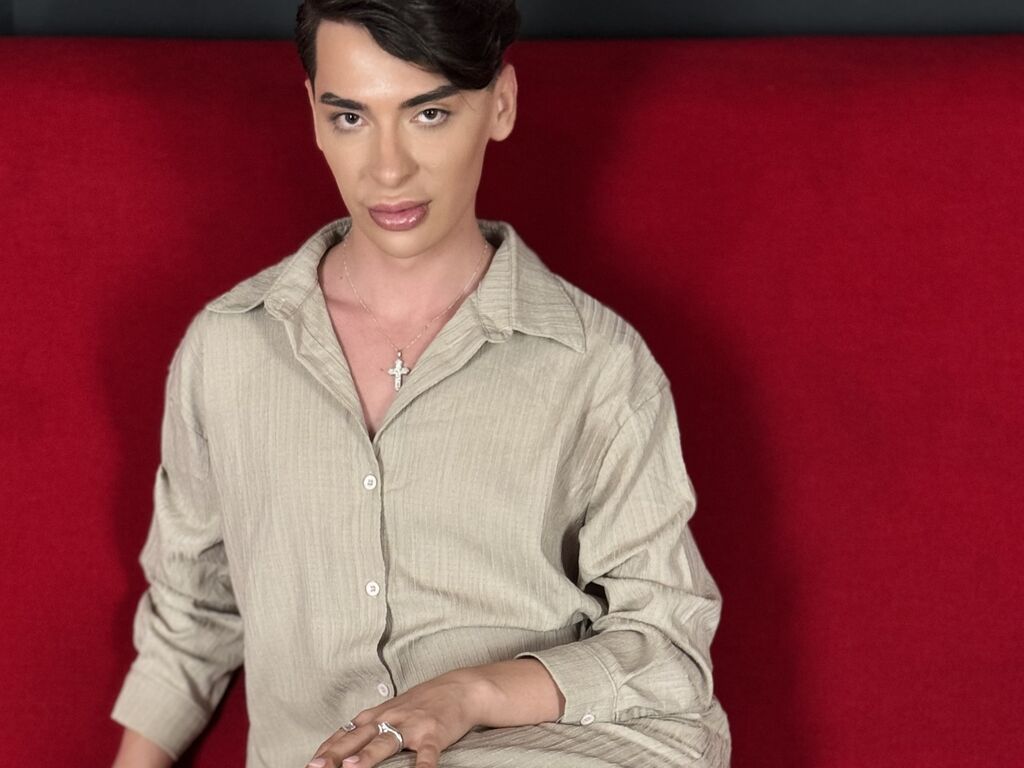 MilanDash LiveJasmin member chat profile picture