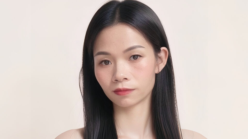 Statistics of ArianaHuiHui cam girl at GirlsOfJasmin