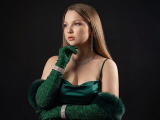 MariaRobinsone Porn Show