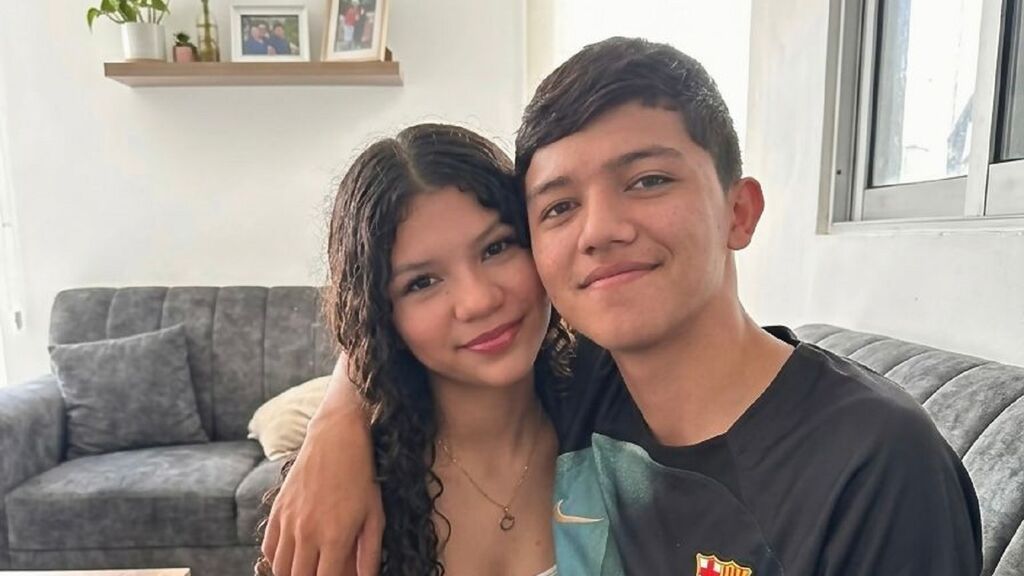 ZelinaAndJackso cover