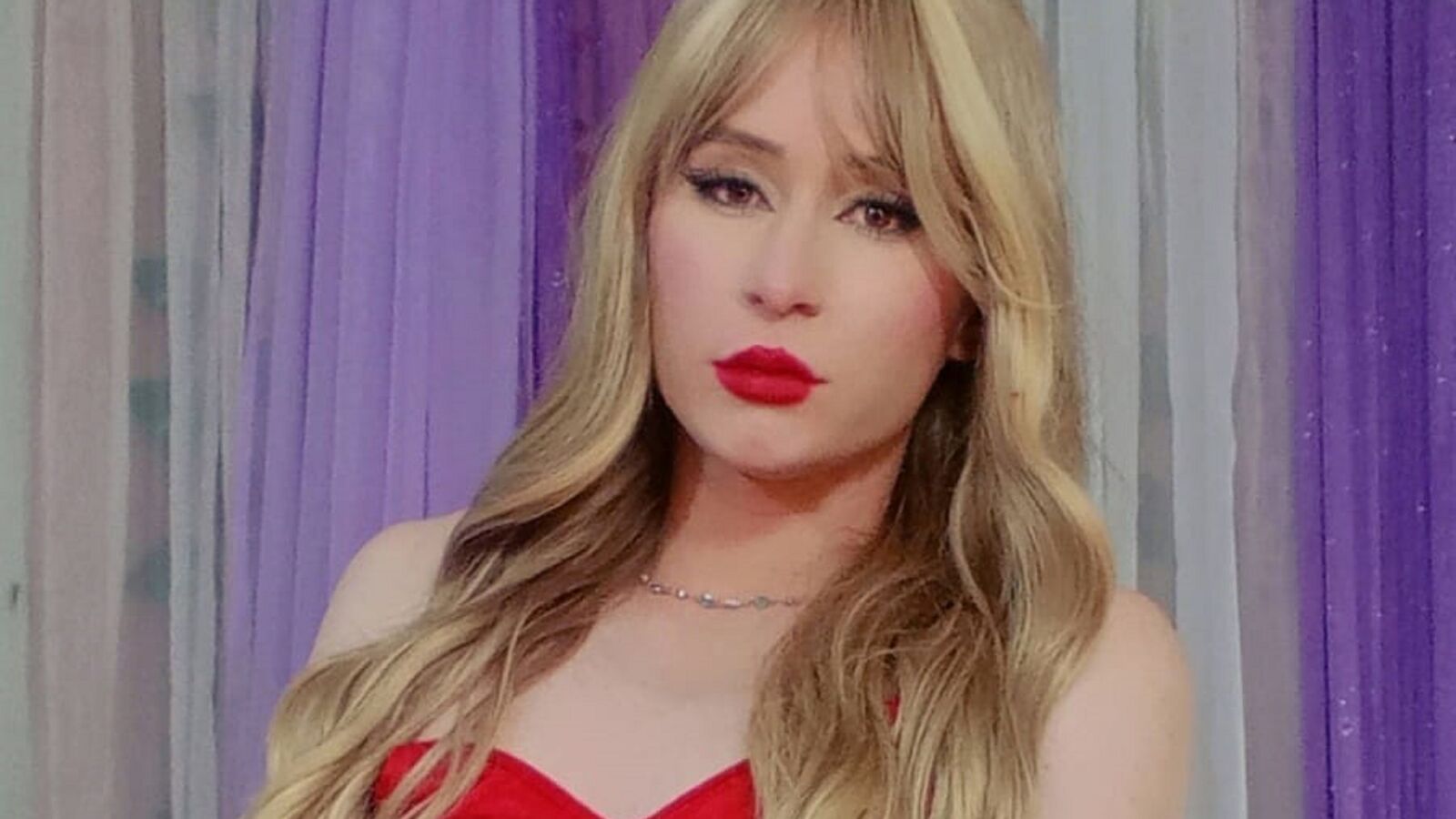 CrisRous erotic portrait