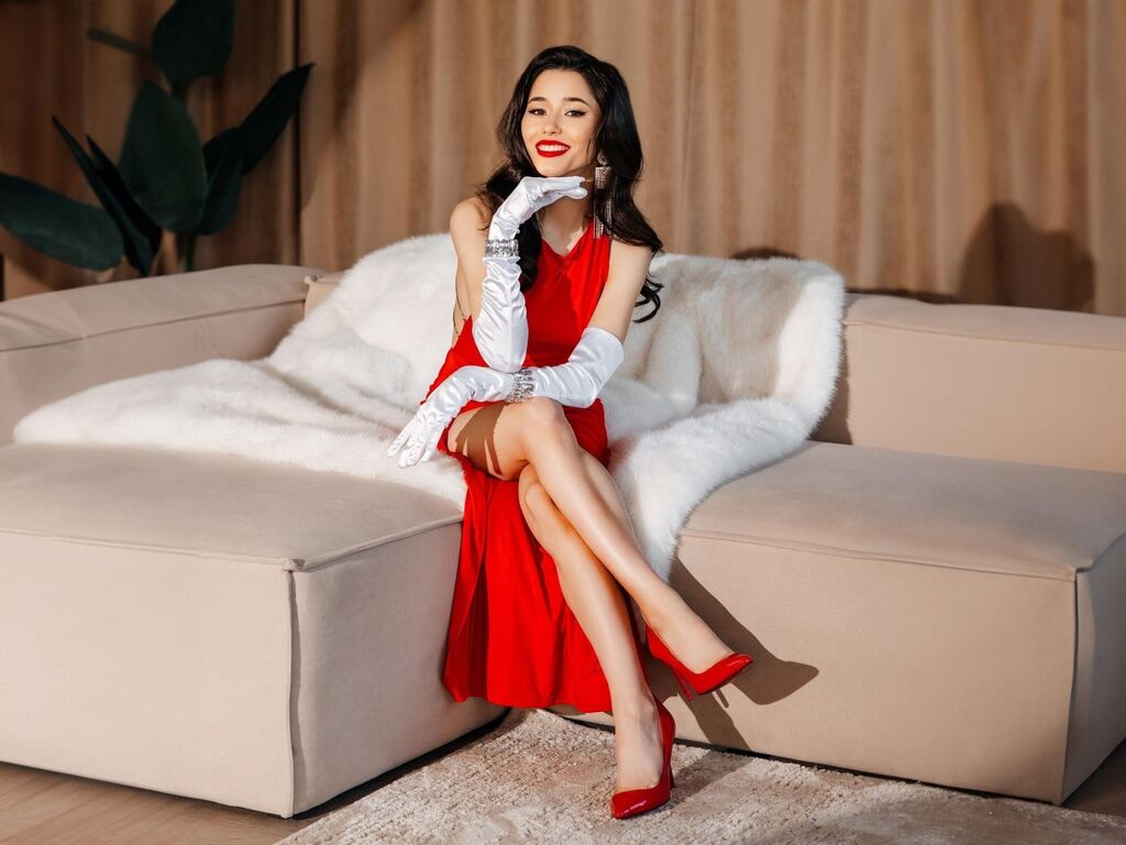 BellaBlise premium girl cam session