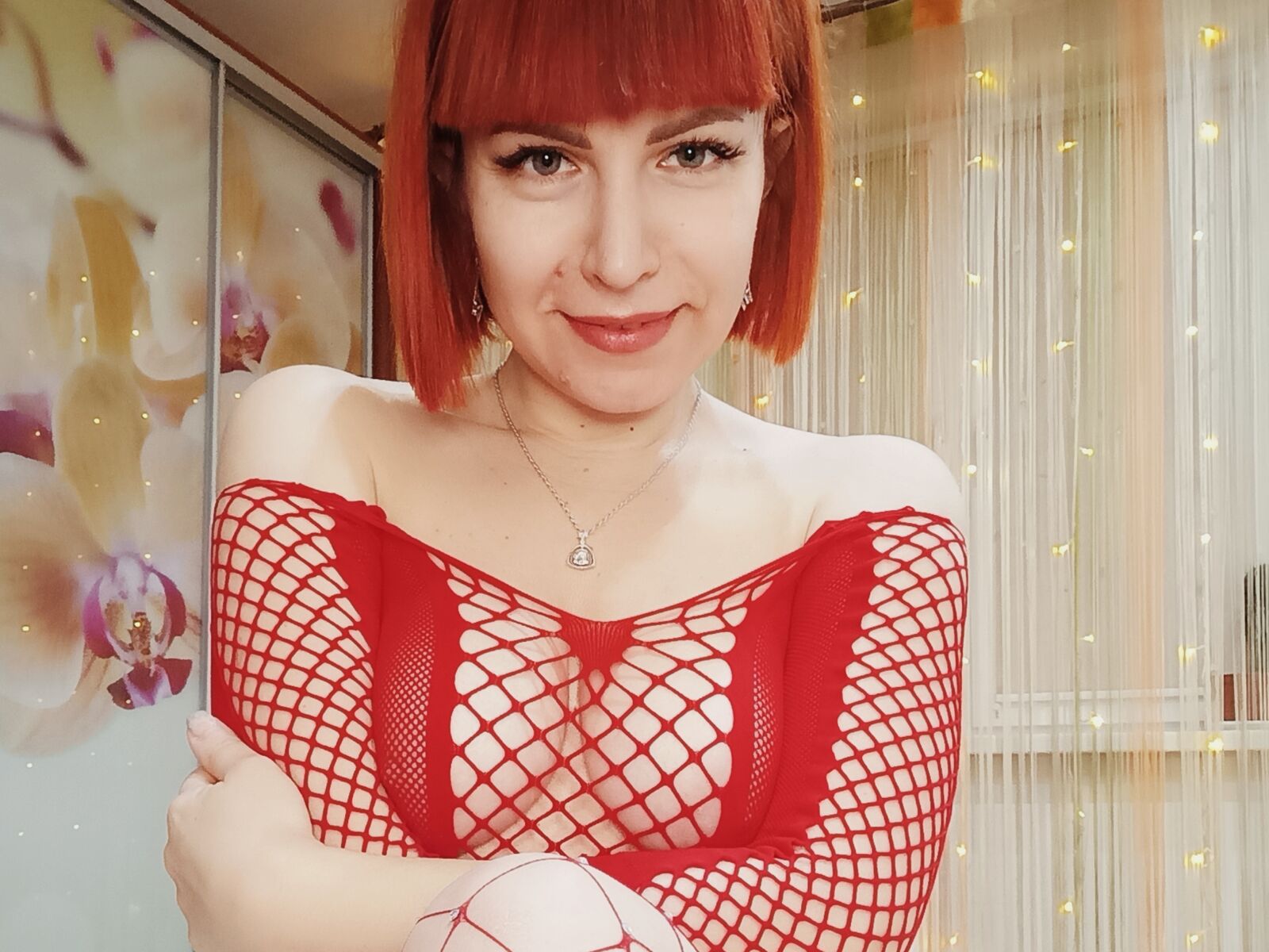 Live cam for LayllaBents