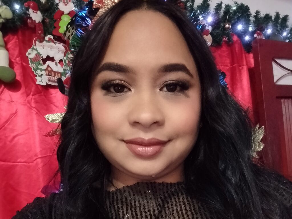 KiaraFinn private show girl webcam image