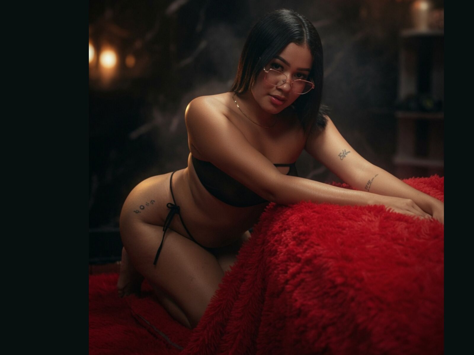 Live cam for ValerieThonsom