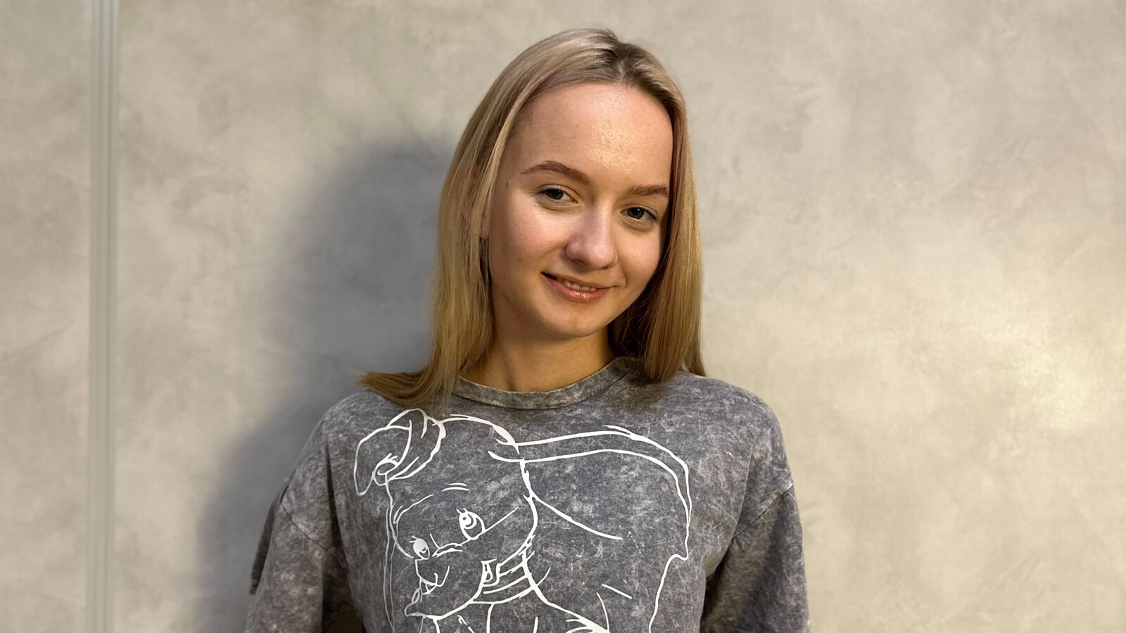 NereidaLaforrest erotic portrait
