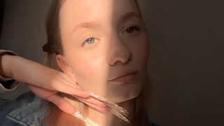 NereidaLaforrest Live Webcam on LiveJasmin